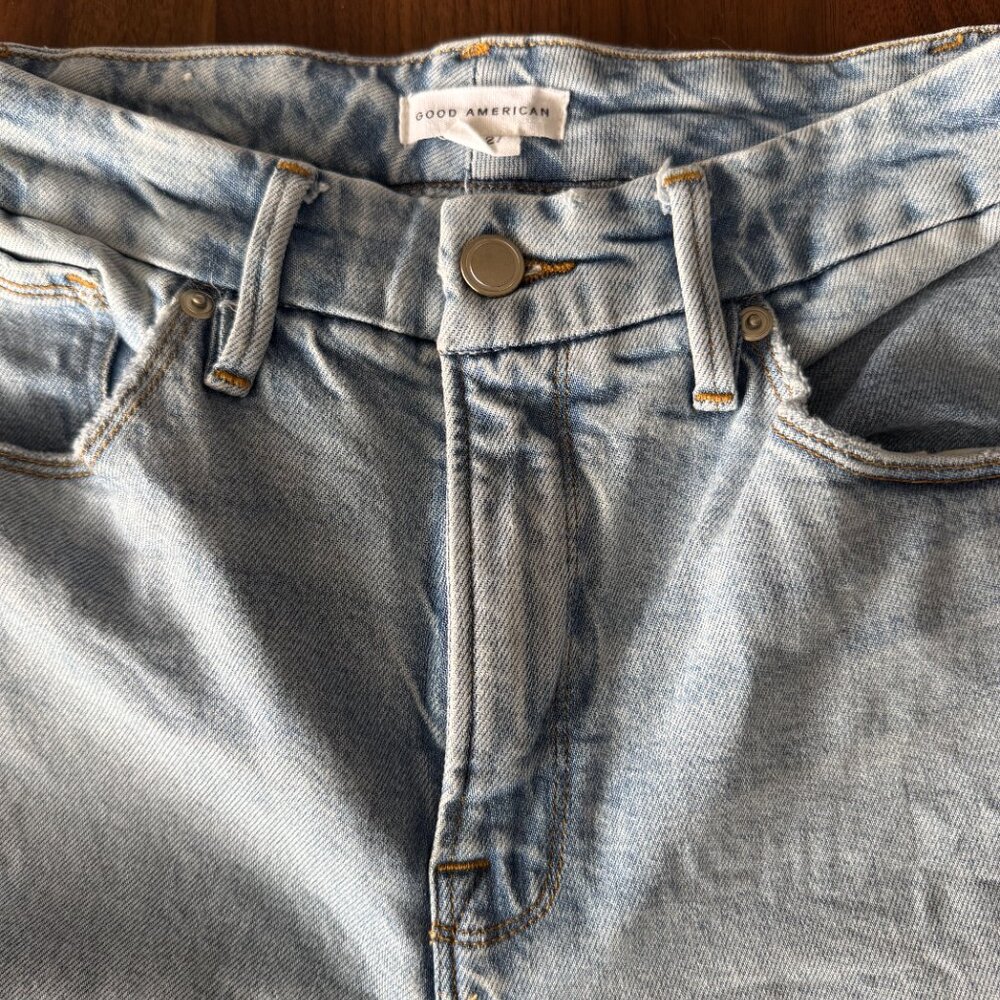 Good American Jeans
